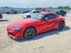Toyota Supra, GR 2.0 L