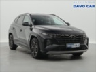 Hyundai Tucson, 1,6 CRDI Aut. 4x4 N-Line DPH, SUV,