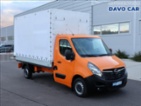 Opel Movano, 2,3 CDTi L3H3 110kW CZ DPH