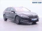 Škoda Superb, 2,0 TDI 140kW DSG 4x4 L&K DPH, kombi