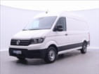 Volkswagen Crafter, 2,0 TDI 130kW DSG Navi DPH