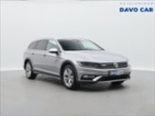 Volkswagen Passat, Alltrack 2,0 TSI 162kW 4Motion,
