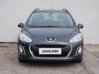 Peugeot 308, 1.6i, AAC, kombi, benzín