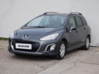 Peugeot 308, 1.6i, AAC, kombi, benzín
