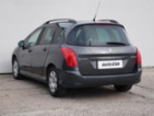Peugeot 308, 1.6i, AAC, kombi, benzín