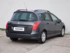 Peugeot 308, 1.6i, AAC, kombi, benzín