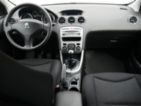 Peugeot 308, 1.6i, AAC, kombi, benzín