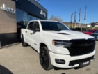 RAM 1500, 3.0 I6 548k LIMITED NIGHT RAMB
