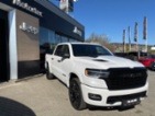 RAM 1500, 3.0 I6 548k LIMITED NIGHT RAMB