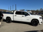 RAM 1500, 3.0 I6 548k LIMITED NIGHT RAMB