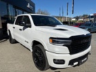RAM 1500, 3.0 I6 548k LIMITED NIGHT RAMB