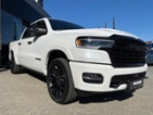 RAM 1500, 3.0 I6 548k LIMITED NIGHT RAMB
