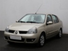 Renault Thalia, 1.4i, ČR, AC, sedan, benzín