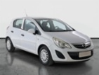 Opel Corsa, 1.3 CDTI, nová STK, Klima, udržované,