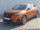 Peugeot 2008, 1,5   BlueHDi 81kW, SUV, nafta