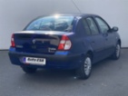 Renault Thalia, 1.4i, ČR, AC, sedan, benzín