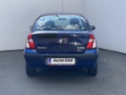 Renault Thalia, 1.4i, ČR, AC, sedan, benzín