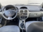 Renault Thalia, 1.4i, ČR, AC, sedan, benzín