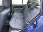 Renault Thalia, 1.4i, ČR, AC, sedan, benzín