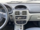 Renault Thalia, 1.4i, ČR, AC, sedan, benzín