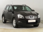 Nissan Qashqai, 1.6, Serv.kniha, Navi, Klima,, SUV