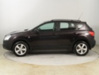 Nissan Qashqai, 1.6, Serv.kniha, Navi, Klima,, SUV