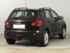Nissan Qashqai, 1.6, Serv.kniha, Navi, Klima,, SUV