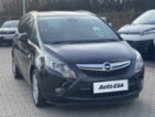 Opel Zafira, 2.0 CDTi, ČR, Bixen, navi, MPV, nafta