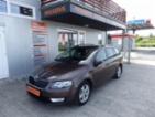 Škoda Octavia, 1.4 TSI DIGI. KLIMA, ZÁVĚS, kombi,