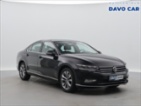 Volkswagen Passat, 2,0 TDI Elegance Aut.Klima CZ,