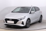 Hyundai i20, 1.0 T-GDISmart climate , ČR,2.maj,,