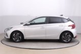 Hyundai i20, 1.0 T-GDISmart climate , ČR,2.maj,,