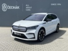 Škoda Enyaq, Sportline*150kW*DPH, SUV, elektro