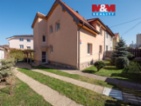 Pronájem rodinného domu, 160 m², Praha 4, ul. Vycpálkova