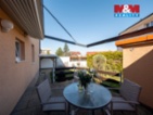 Pronájem rodinného domu, 160 m², Praha 4, ul. Vycpálkova