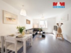 Pronájem rodinného domu, 160 m², Praha 4, ul. Vycpálkova