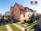 Pronájem rodinného domu, 160 m², Praha 4, ul. Vycpálkova