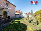 Pronájem rodinného domu, 160 m², Praha 4, ul. Vycpálkova
