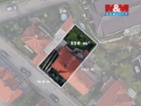 Pronájem rodinného domu, 160 m², Praha 4, ul. Vycpálkova