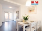 Pronájem rodinného domu, 160 m², Praha 4, ul. Vycpálkova
