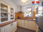 Pronájem rodinného domu, 160 m², Praha 4, ul. Vycpálkova