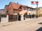 Pronájem rodinného domu, 160 m², Praha 4, ul. Vycpálkova