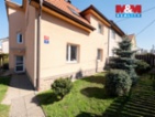 Pronájem rodinného domu, 160 m², Praha 4, ul. Vycpálkova