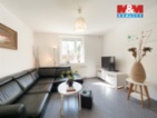 Pronájem rodinného domu, 160 m², Praha 4, ul. Vycpálkova