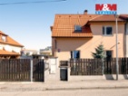 Pronájem rodinného domu, 160 m², Praha 4, ul. Vycpálkova