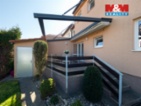 Pronájem rodinného domu, 160 m², Praha 4, ul. Vycpálkova