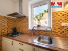 Pronájem rodinného domu, 160 m², Praha 4, ul. Vycpálkova
