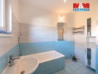 Pronájem rodinného domu, 160 m², Praha 4, ul. Vycpálkova