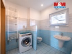 Pronájem rodinného domu, 160 m², Praha 4, ul. Vycpálkova