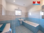 Pronájem rodinného domu, 160 m², Praha 4, ul. Vycpálkova